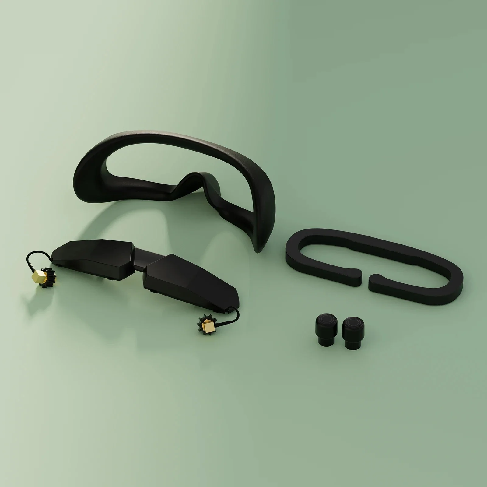 Walksnail Avatar Hd Goggles X - Walksnail Avatar HD Goggles X Ersatz-Patch-Antenne
