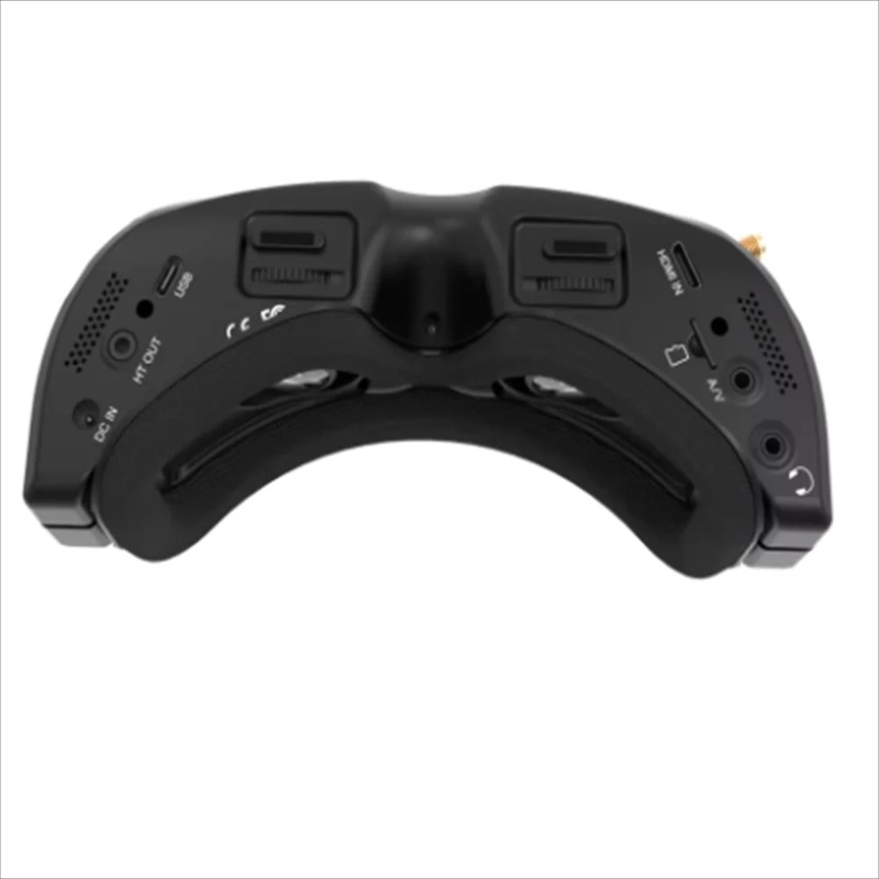 Skyzone Sky04O Pro Fpv Goggles - SKYZONE SKY04O Pro FPV-Brille OLED 5.8Ghz
