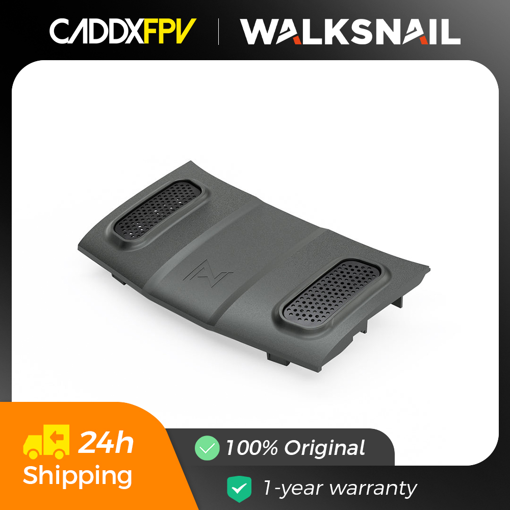 Walksnail Avatar Hd Goggles X - Teile der Walksnail Avatar HD FPV
