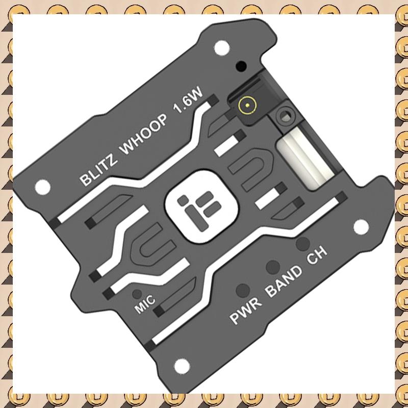 Iflight Blitz 1.6W 5.8G Vtx - A003 Iflight BLITZ Whoop 5,8G 1,6W