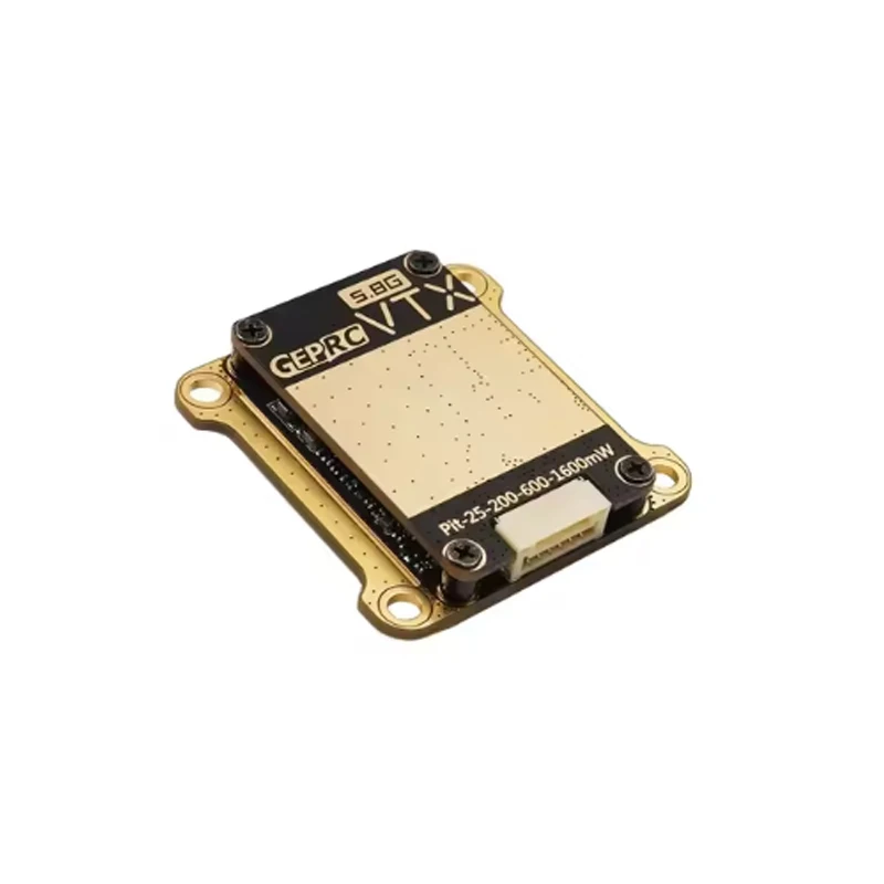 GEPRC RAD VTX 5,8G 1,6 W 2,5 W – Geprc Rad Vtx 5.8G 2.5W Bewertung und Preis