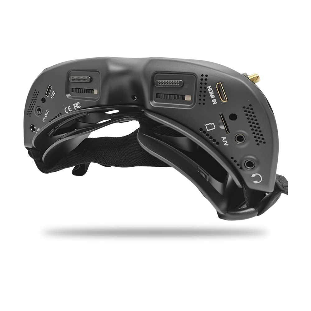Skyzone SKY04O PRO 1280x720 OL – Skyzone Sky04O Pro Fpv Goggles Bewertung und Preis
